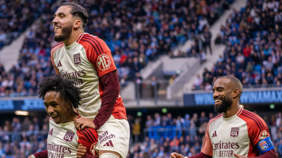 Les notes de Le Havre-OL : la FLC prête à rouler sur la Ligue 1