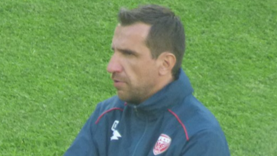 David Linares (ex OL) nommé nouveau directeur du pôle espoirs de Dijon