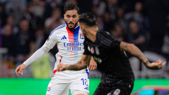 OL-Besiktas : Lyon faible contre les Turcs (0-1) OL-Besiktas : Lyon faible contre les Turcs (0-1)