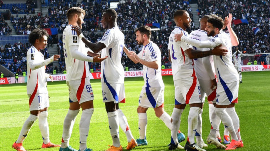 16 points en cas de victoire : la stat’ improbable avant OL-Auxerre !