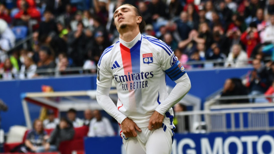 OL-Auxerre : Maxence Caqueret et Gift Orban écartés du groupe