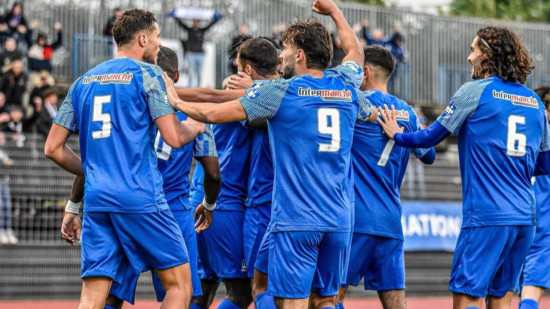 Coupe de France : Le FCVB renverse l'AS Saint-Priest (1-2) Coupe de France : Le FCVB renverse l'AS Saint-Priest (1-2)