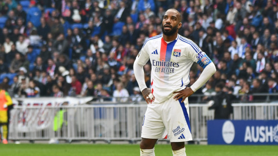 L’OL accroché par Auxerre (2-2)