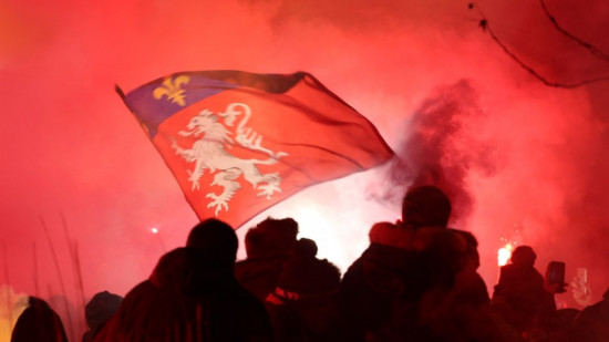LOSC-OL : Interdiction de déplacement pour les supporters lyonnais à Lille LOSC-OL : Interdiction de déplacement pour les supporters lyonnais à Lille
