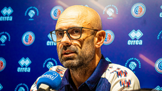 Cris (ex-OL) devient coach de Châteauroux Cris (ex-OL) devient coach de Châteauroux