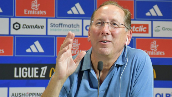 OL : Eagle Football vers une recapitalisation pour alléger la dette envers Ares Management