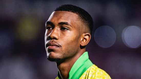 Rayan Vitor, le jeune prodige brésilien dans le viseur de l’OL