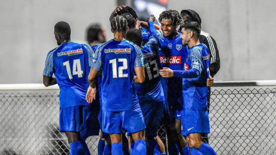 FCVB-FC Versailles : les Tigres visent la victoire à Chouffet FCVB-FC Versailles : les Tigres visent la victoire à Chouffet