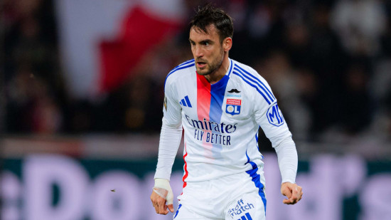 Les notes de LOSC-OL : le pitbull Tagliafico et la flèche Maitland-Niles bien seuls face aux Dogues Les notes de LOSC-OL : le pitbull Tagliafico et la flèche Maitland-Niles bien seuls face aux Dogues