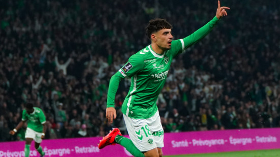 OL-ASSE : Mathieu Cafaro suspendu côté stéphanois