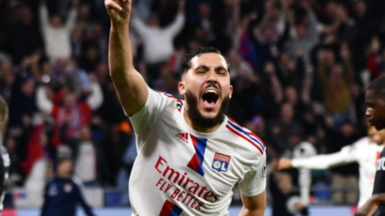 Equipe de France Espoirs : Rayan Cherki (OL), unique représentant lyonnais contre l’Italie et l’Allemagne