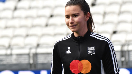 Première Ligue : l’OL féminin à Guingamp pour confirmer sa première place Première Ligue : l’OL féminin à Guingamp pour confirmer sa première place
