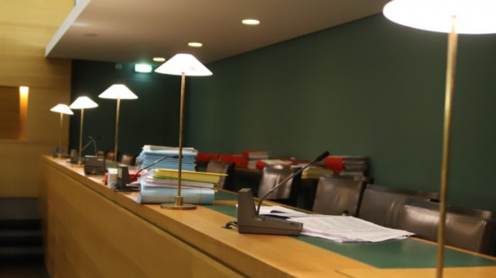 Un ancien bénévole de l’OL et entraîneur de la région condamné à 15 ans de prison Un ancien bénévole de l’OL et entraîneur de la région condamné à 15 ans de prison