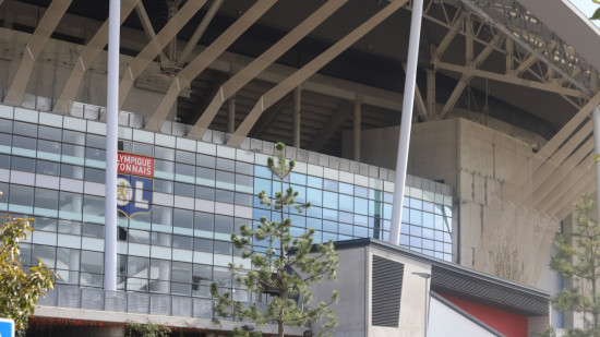 L’OL renforce ses mesures contre la revente de billets avant le derby L’OL renforce ses mesures contre la revente de billets avant le derby