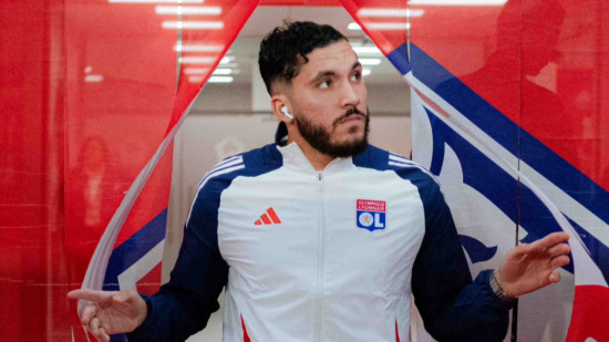 OL-ASSE : du grand classique pour affronter les Verts OL-ASSE : du grand classique pour affronter les Verts