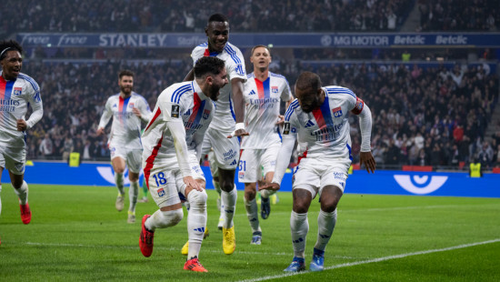 OL-ASSE : Lyon remporte le derby dans la crispation (1-0) OL-ASSE : Lyon remporte le derby dans la crispation (1-0)