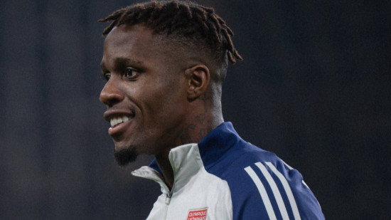 OL : prêt cassé dès cet hiver pour Wilfried Zaha ?