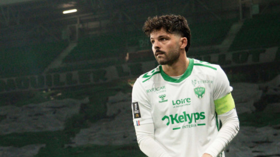 OL-ASSE : le rôle presque déterminant des supporters lyonnais face à Gautier Larsonneur OL-ASSE : le rôle presque déterminant des supporters lyonnais face à Gautier Larsonneur