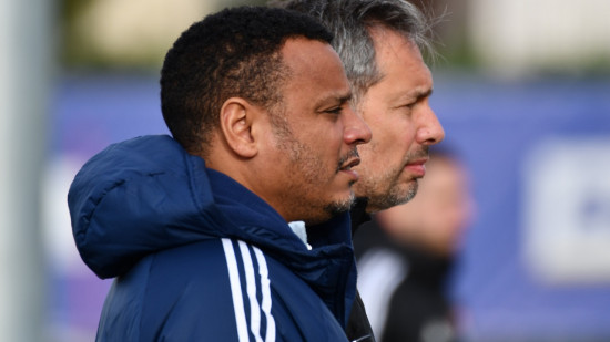 OL : Matthieu Louis-Jean promu directeur technique du club OL : Matthieu Louis-Jean promu directeur technique du club