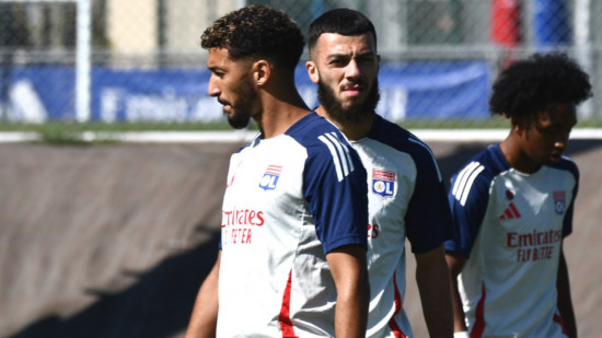 OL : les Lyonnais convoqués en équipe nationale pour la trêve internationale