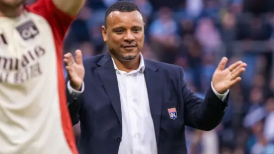 Recrutements, performances, résultats : les ambitions de Matthieu Louis-Jean, nouveau directeur technique de l'OL Recrutements, performances, résultats : les ambitions de Matthieu Louis-Jean, nouveau directeur technique de l'OL