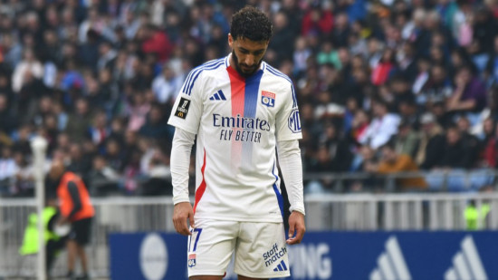 L’OL prêt à vendre Saïd Benrahma et Gift Orban cet hiver pour alléger ses dettes