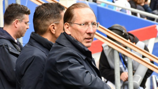 A deux jours d’un rendez-vous à la DNCG, John Textor (OL) prend le large aux Bahamas A deux jours d’un rendez-vous à la DNCG, John Textor (OL) prend le large aux Bahamas