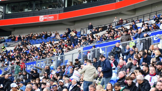 OL-ASSE : une centaine de fans piégés par des faux billets OL-ASSE : une centaine de fans piégés par des faux billets