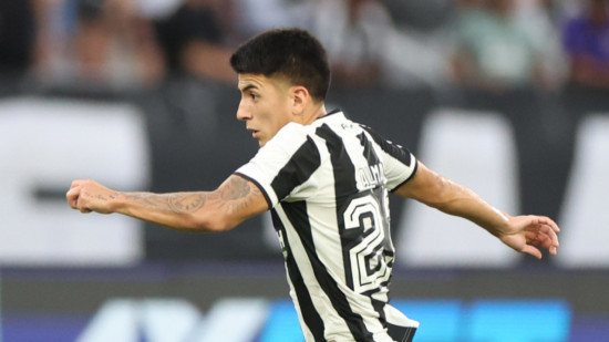 Thiago Almada et Luiz Henrique à l'OL : un transfert en suspens Thiago Almada et Luiz Henrique à l'OL : un transfert en suspens