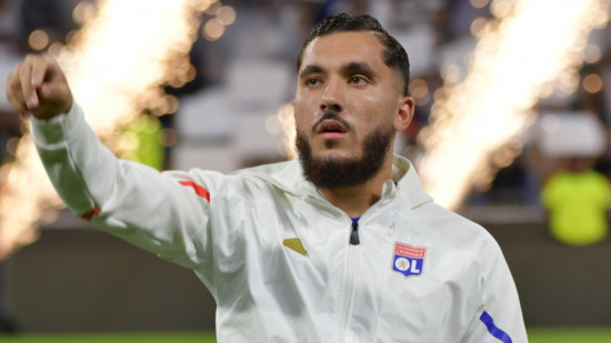 Rayan Cherki (OL) : un talent convoité par trois nations