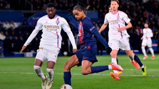 15e journée de Ligue 1 : PSG-OL fixé 15e journée de Ligue 1 : PSG-OL fixé