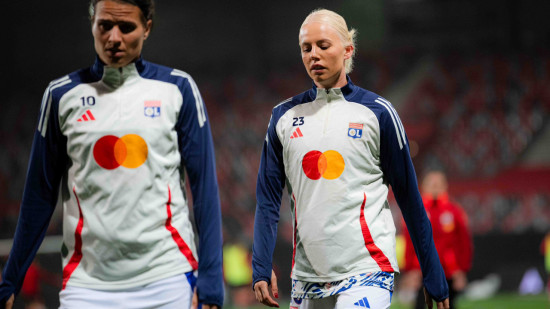 Derby OL Féminin-ASSE : au tour des Fenottes !