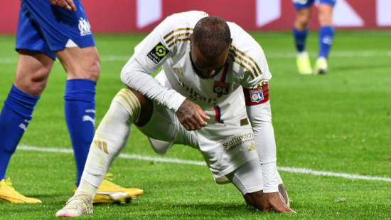 La DNCG rétrograde l'OL à titre provisoire ! La DNCG rétrograde l'OL à titre provisoire !