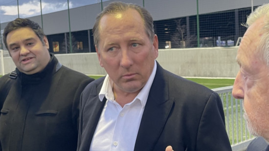 Conférence de presse sous embargo, influenceurs à la rescousse : l'OL muscle sa com' de crise Conférence de presse sous embargo, influenceurs à la rescousse : l'OL muscle sa com' de crise