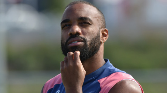 Alexandre Lacazette (OL) au Real Madrid ? La presse espagnole se contredit