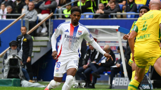 OL : Abner et Nicolas Tagliafico attendus jeudi à Lyon