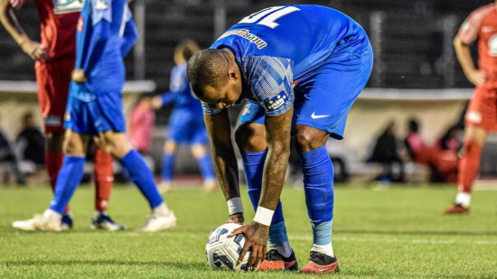 Le FCVB à Sochaux après la désillusion en Coupe de France
