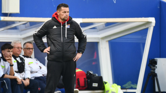 Reims-OL : Malick Fofana sur le banc, Ernest Nuamah et Saïd Benrahma titulaire