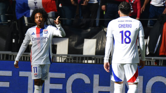 OL : Pierre Sage laisse planer le mystère sur l’avenir de Malick Fofana et Rayan Cherki OL : Pierre Sage laisse planer le mystère sur l’avenir de Malick Fofana et Rayan Cherki