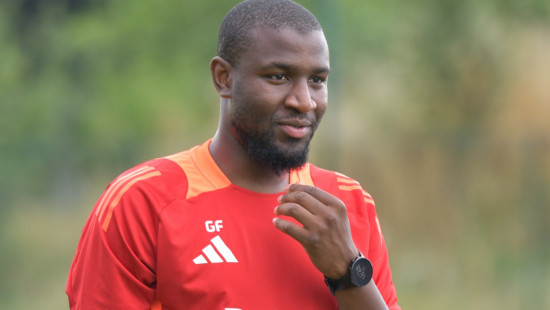 La réserve de l'OL domine Hauts Lyonnais avec autorité (0-3)