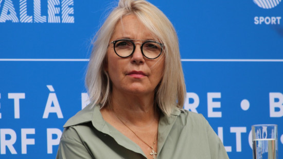 La maire de Décines a fait la leçon à l'OL sur ses factures impayées : "C'est de l'argent public, on ne peut pas échelonner la dette"