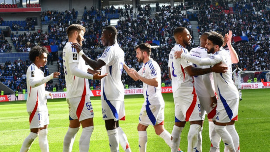 Qarabag-OL : Gift Orban et Wilfried Zaha écartés du groupe pour le match à Bakou