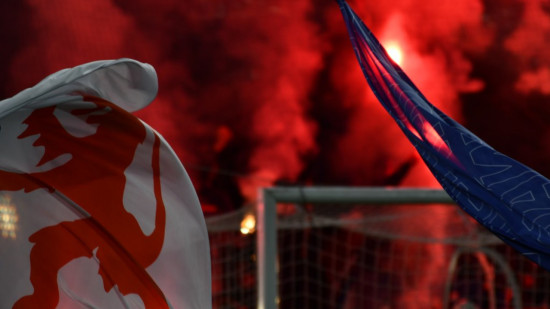 OL-Saint-Étienne : le club sous la menace d’un huis clos OL-Saint-Étienne : le club sous la menace d’un huis clos