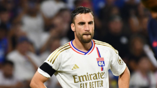 Nicolas Tagliafico (OL) dans le viseur de Galatasaray