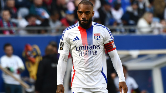 Barcelone, PSG, Juventus, OM : Alexandre Lacazette revient sur les clubs où il aurait pu signer