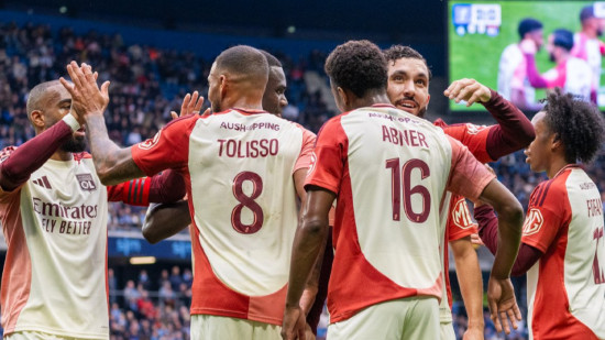 L’OL face à un défi de rigueur et de régularité L’OL face à un défi de rigueur et de régularité