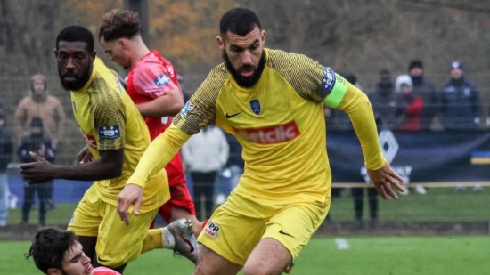 Exploit du GOAL FC à Rumilly : une place en 32e arrachée aux tirs au but