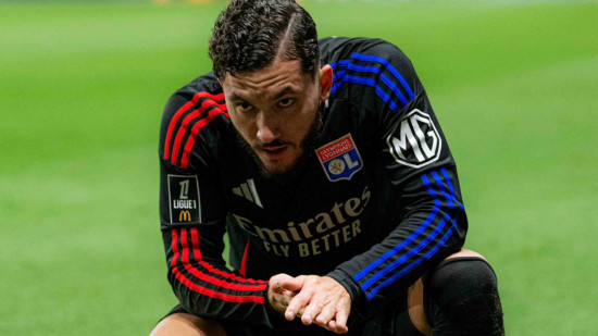 Rayan Cherki (OL) courtisé en Premier League, West Ham sur les rangs