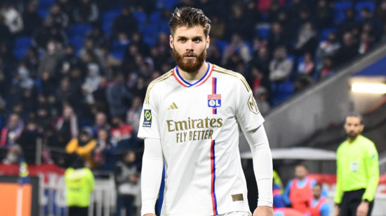 Nice conteste l'absence de penalty face à l’OL : la Direction de l'arbitrage admet une erreur Nice conteste l'absence de penalty face à l’OL : la Direction de l'arbitrage admet une erreur