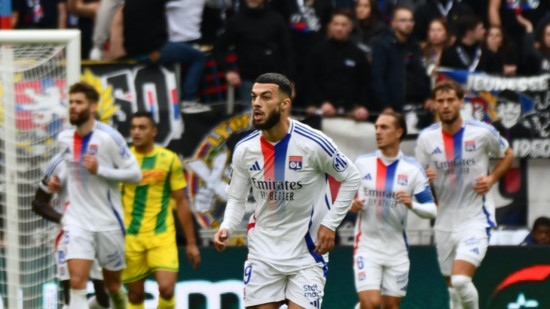 Coupe de France : le premier match de la campagne de l’OL programmé Coupe de France : le premier match de la campagne de l’OL programmé